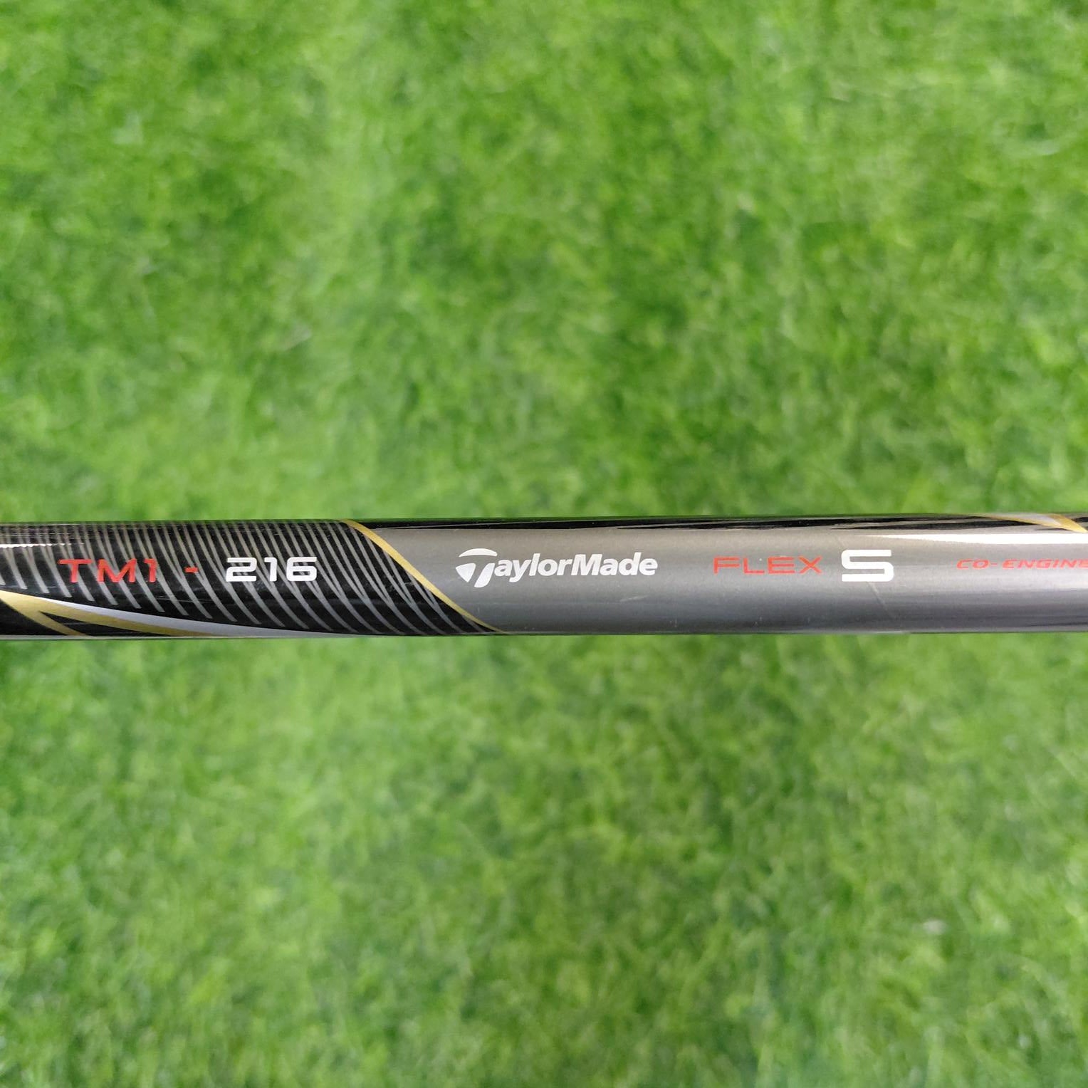 TaylorMade Wood / M2 / 5W(19.0°) / S