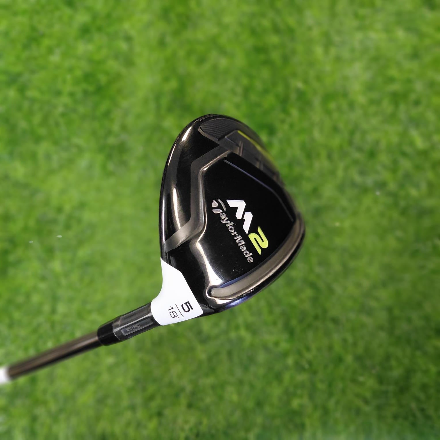 TaylorMade Wood / M2 / 5W(18.0°) / S