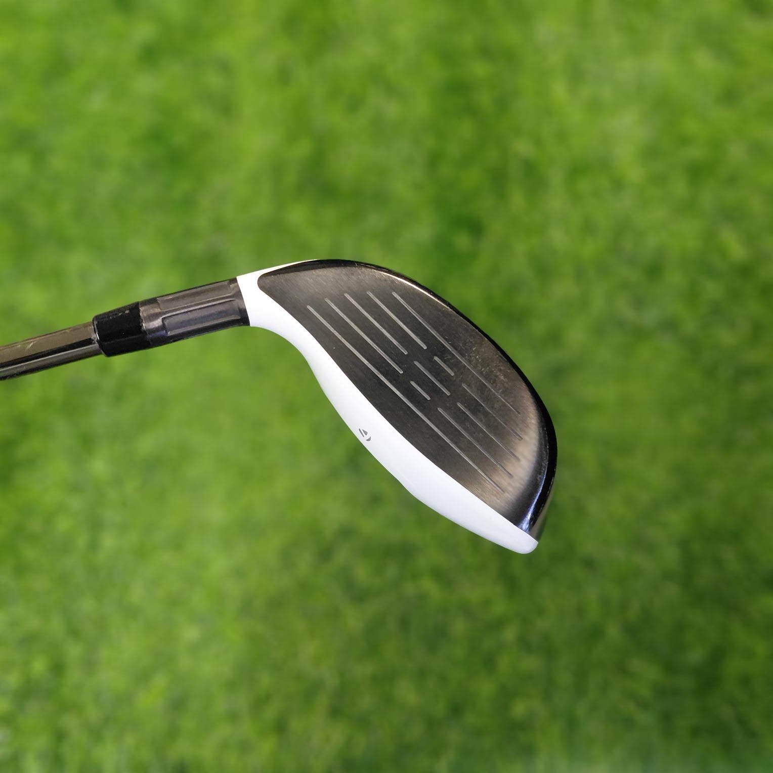 TaylorMade Wood / M2 / 5W(18.0°) / S