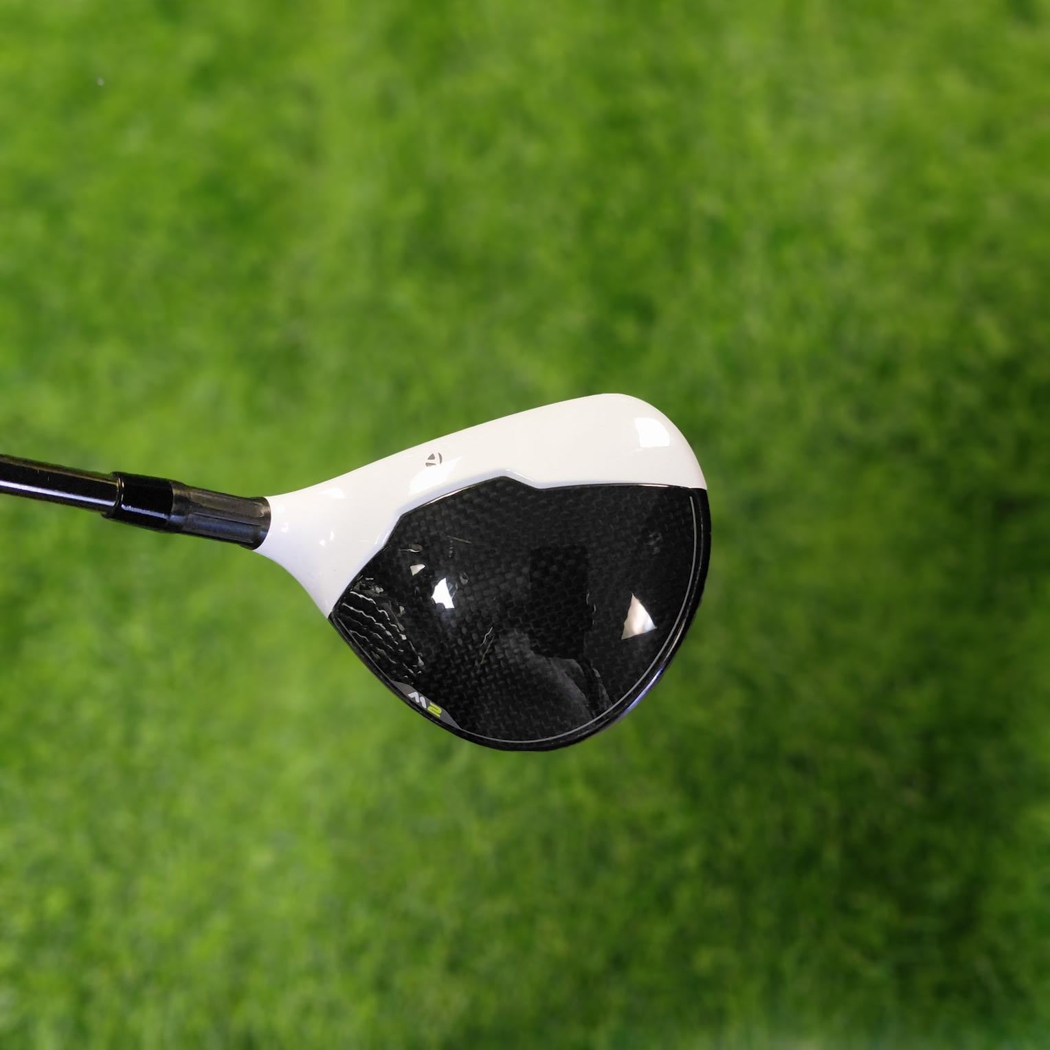 TaylorMade Wood / M2 / 5W(18.0°) / S
