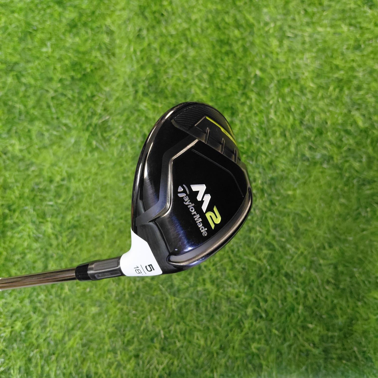 TaylorMade Wood / M2 / 5W(18.0°) / S