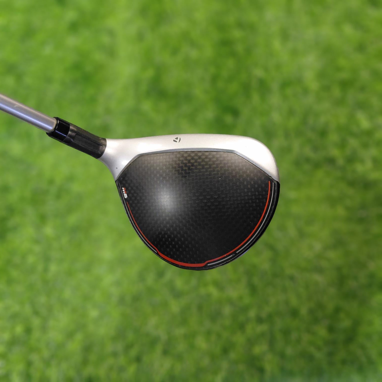 TaylorMade Wood / M6 / 5W(18.0°) / S