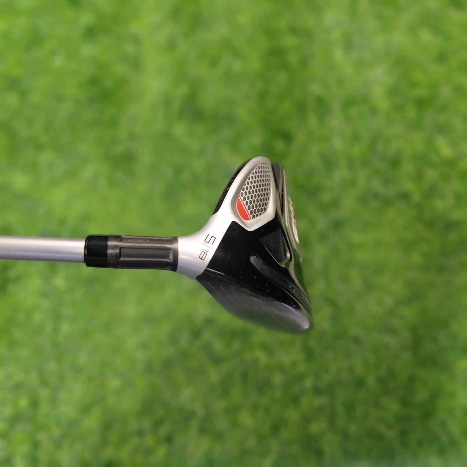 TaylorMade Wood / M6 / 5W(18.0°) / S