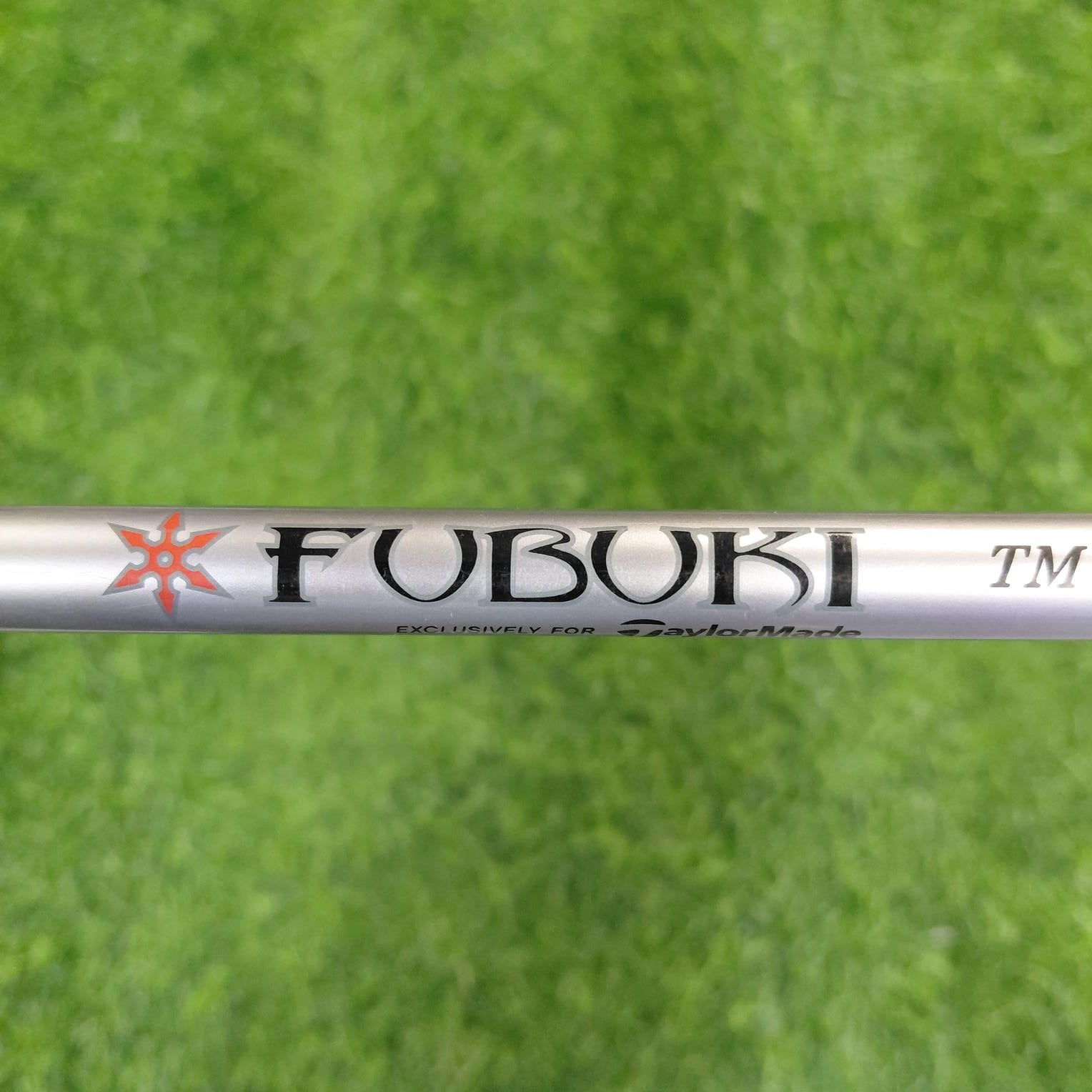 TaylorMade Wood / M6 / 5W(18.0°) / S
