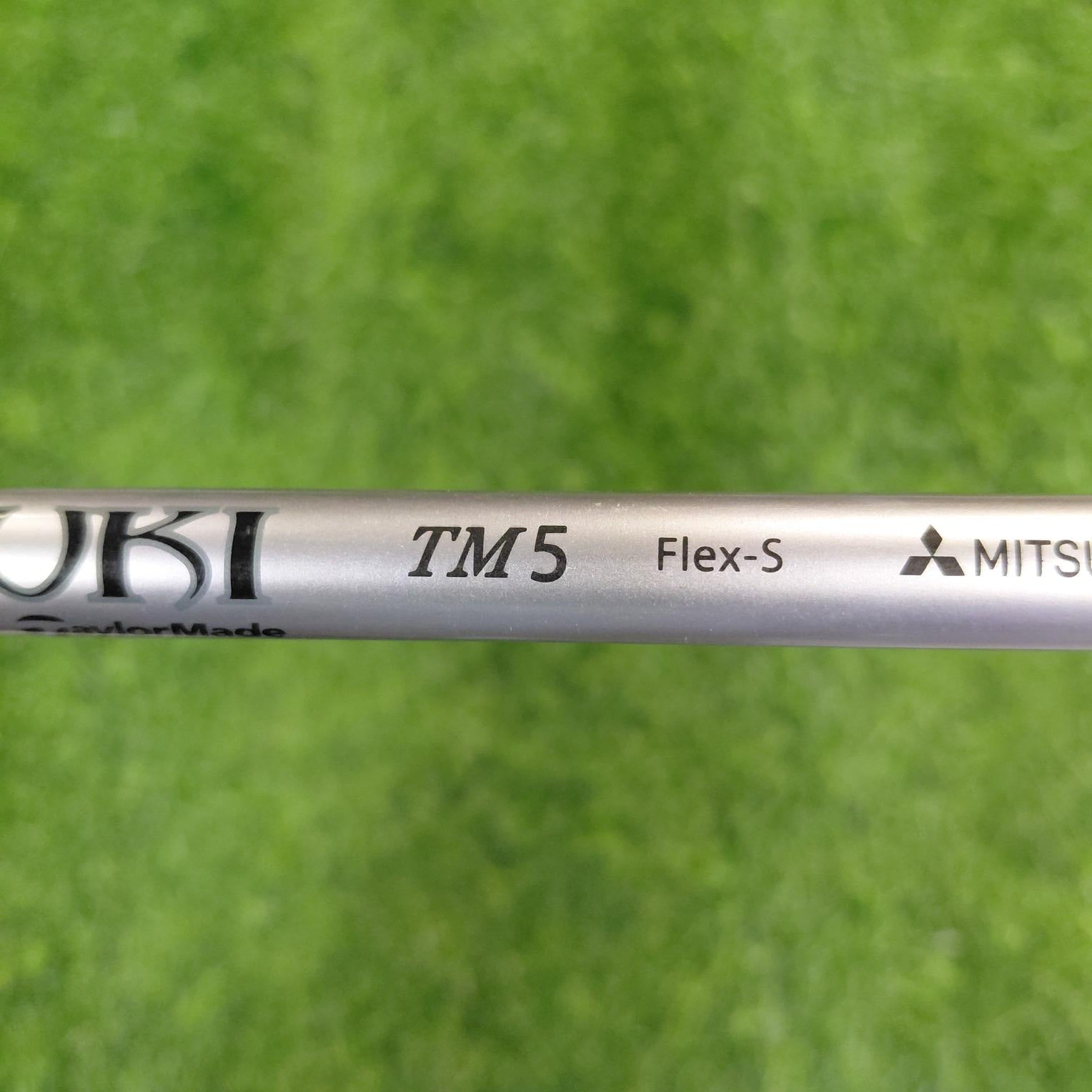 TaylorMade Wood / M6 / 5W(18.0°) / S