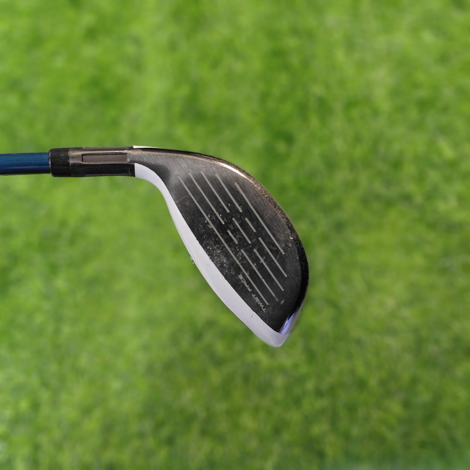 TaylorMade Wood / SIM2 MAX / 5W(18.0°) / R(S)