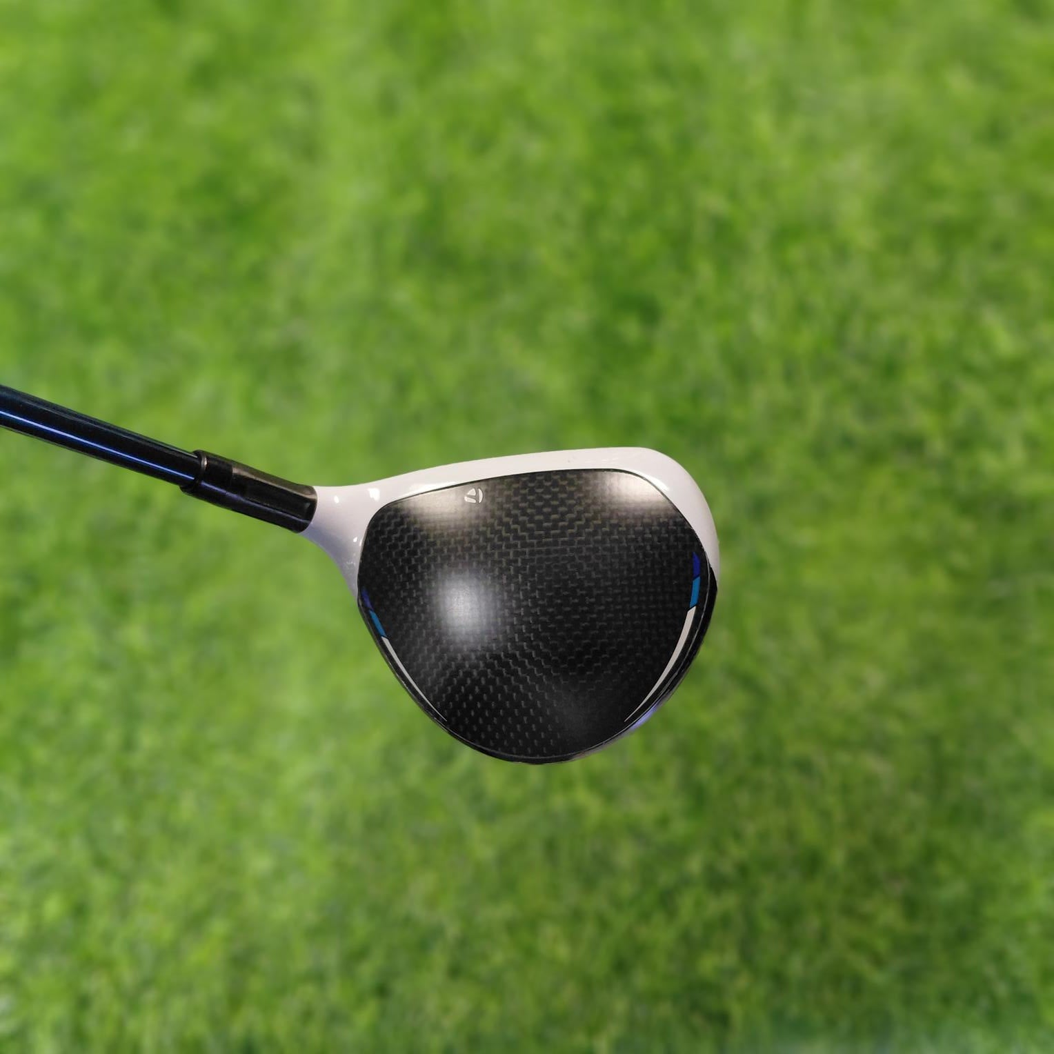 TaylorMade Wood / SIM2 MAX / 5W(18.0°) / R(S)