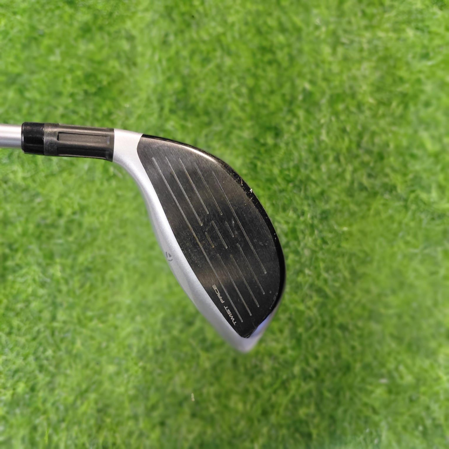 TaylorMade Wood / M6 US / 5W(18.0°) / R