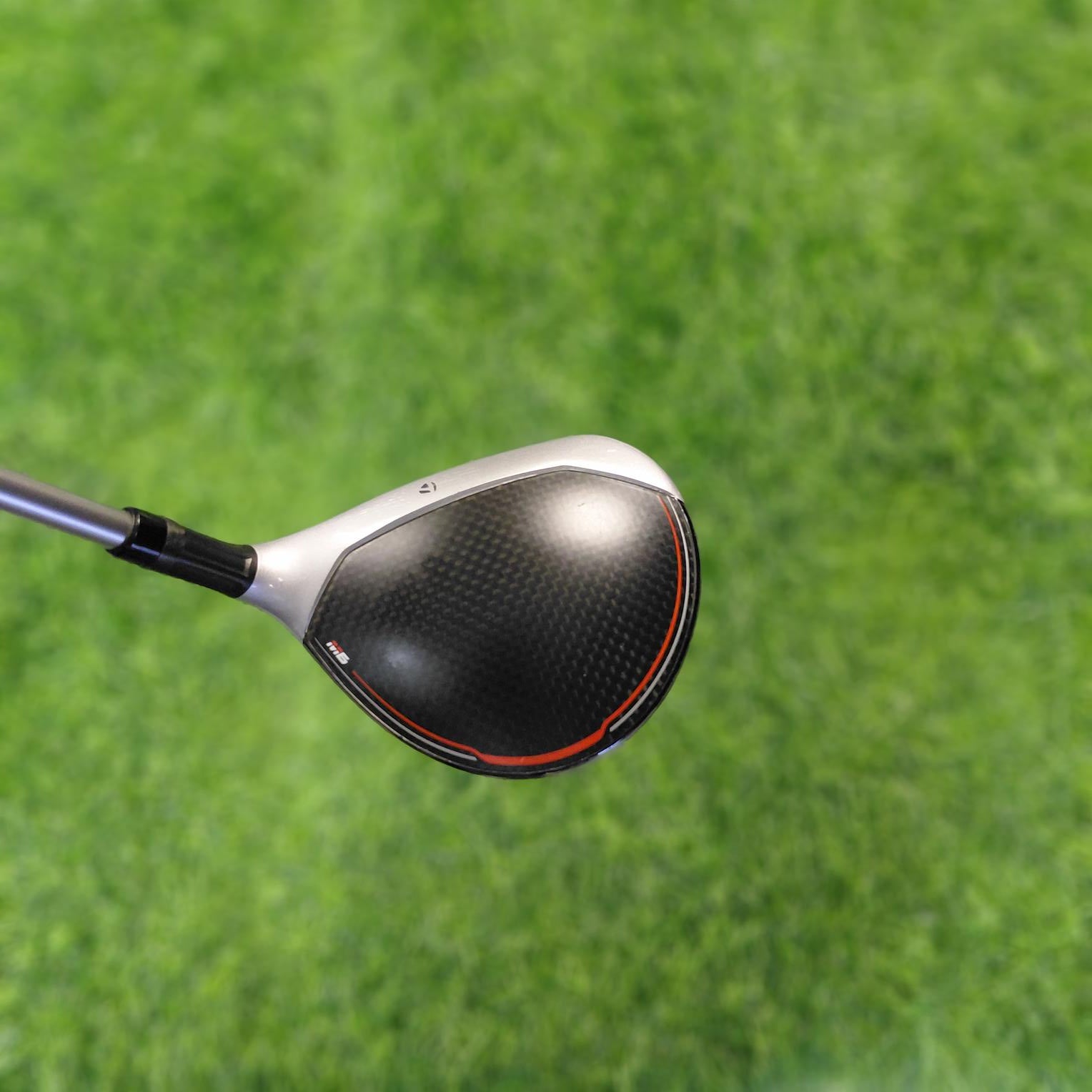TaylorMade Wood / M6 US / 5W(18.0°) / R