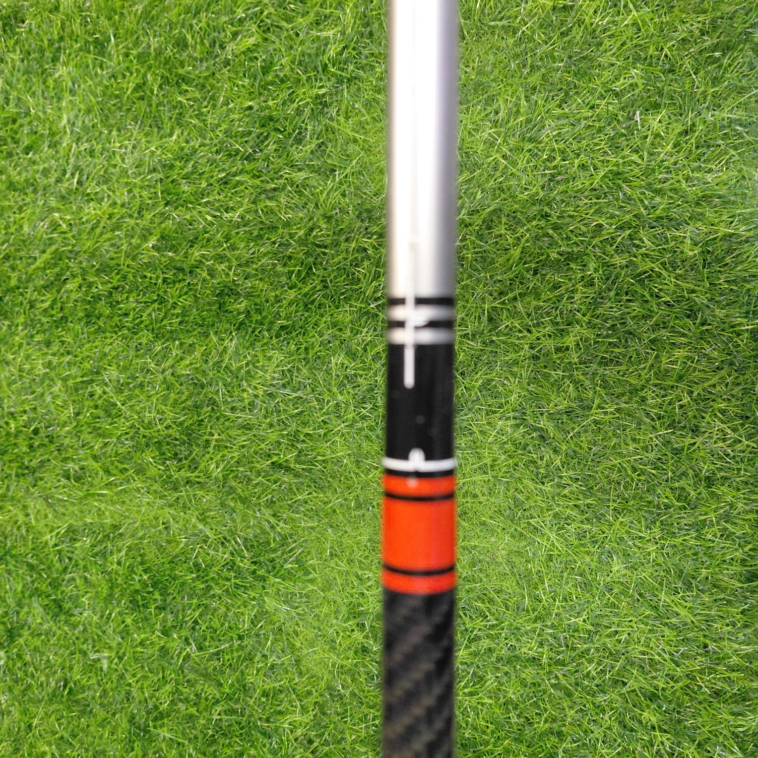 TaylorMade Wood / M6 US / 5W(18.0°) / R