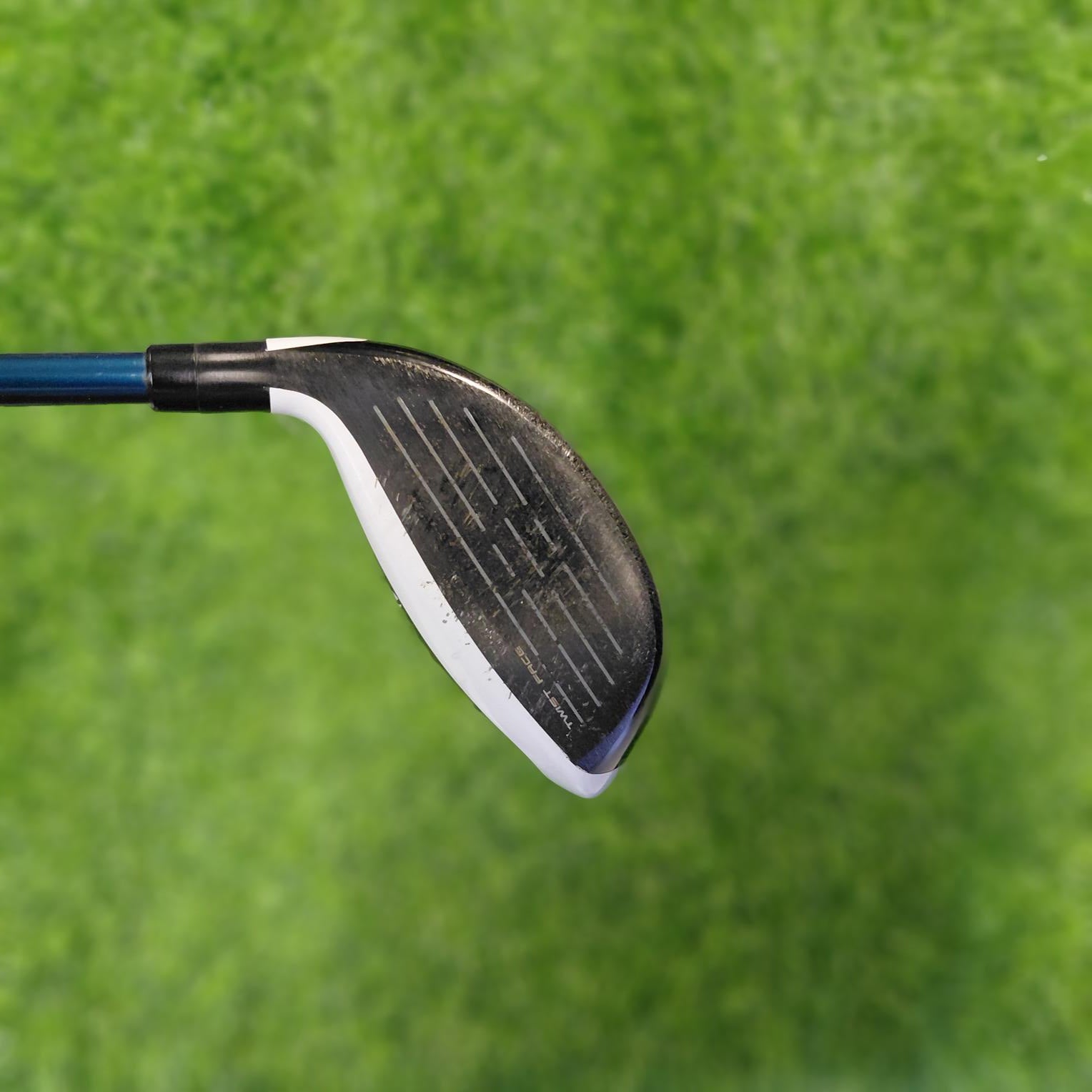 TaylorMade Wood / SIM2 MAX-D / 5W(19.0°) / S