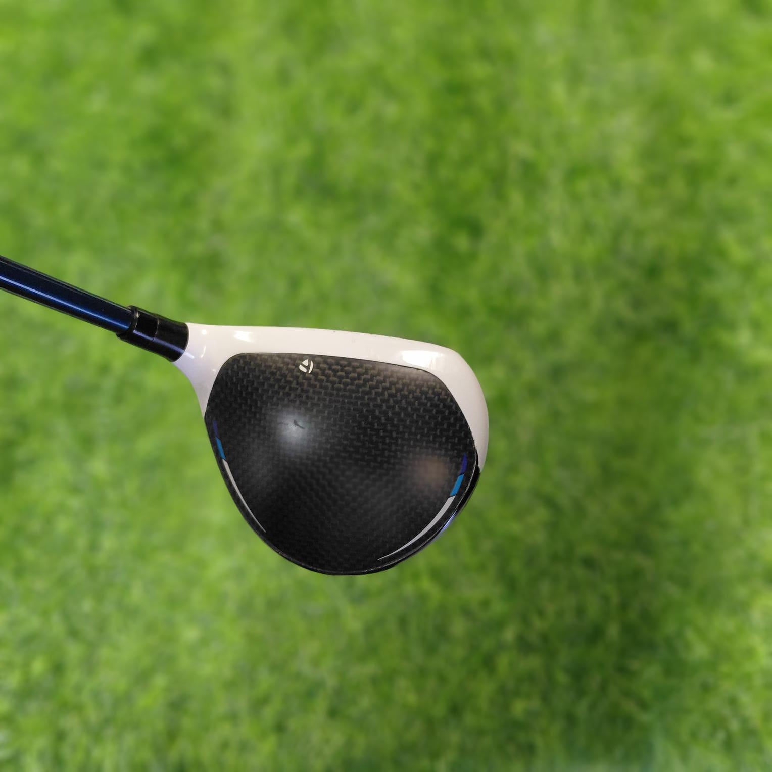 TaylorMade Wood / SIM2 MAX-D / 5W(19.0°) / S