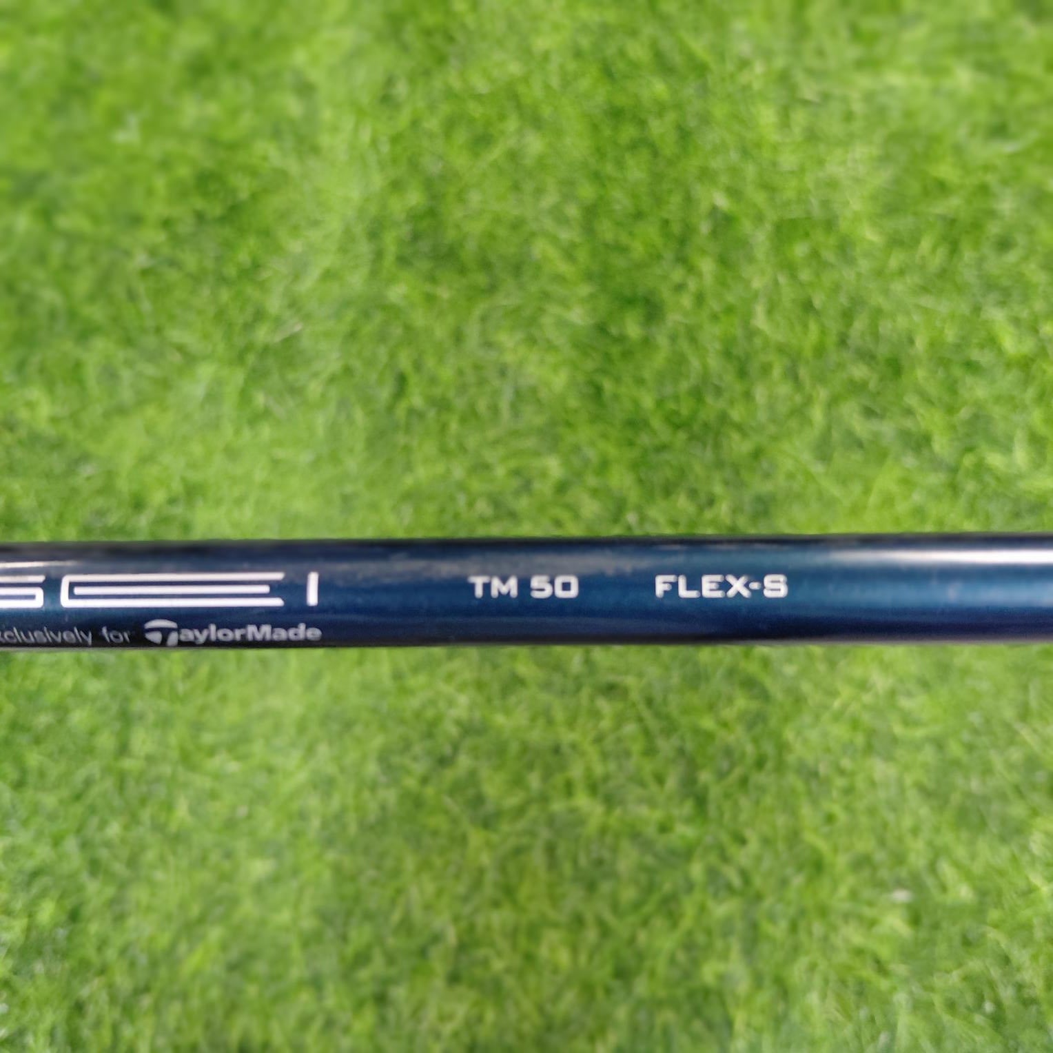 TaylorMade Wood / SIM2 MAX-D / 5W(19.0°) / S