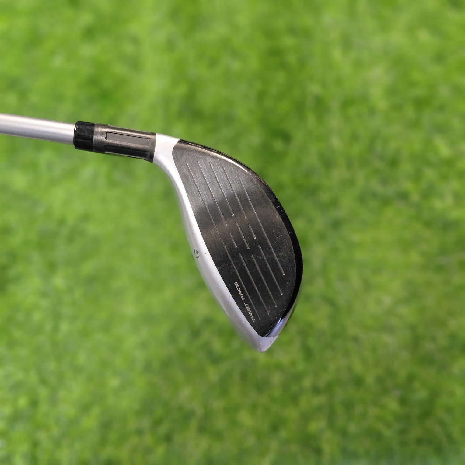 TaylorMade Wood / M6 / 5W(18.0°) / R(S)