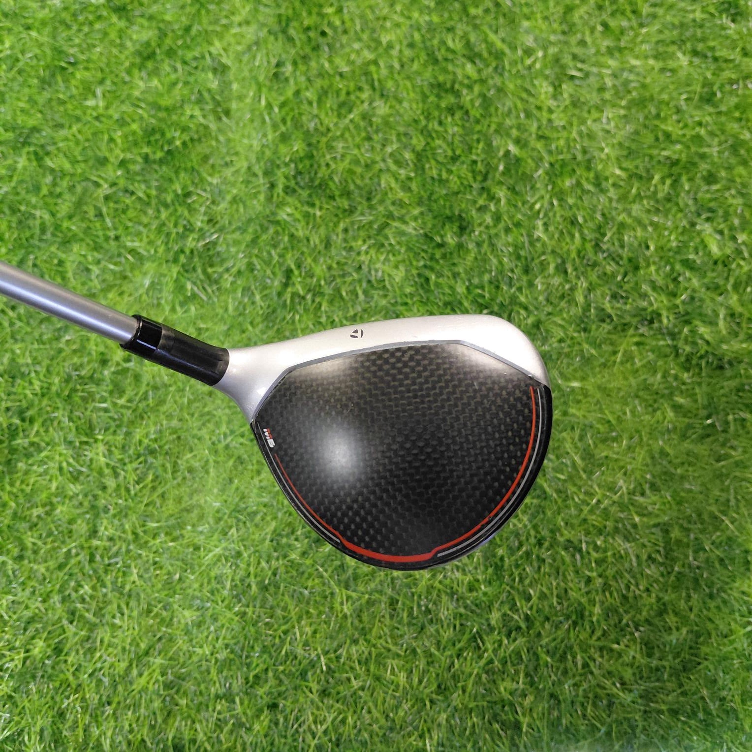 TaylorMade Wood / M6 / 5W(18.0°) / R(S)