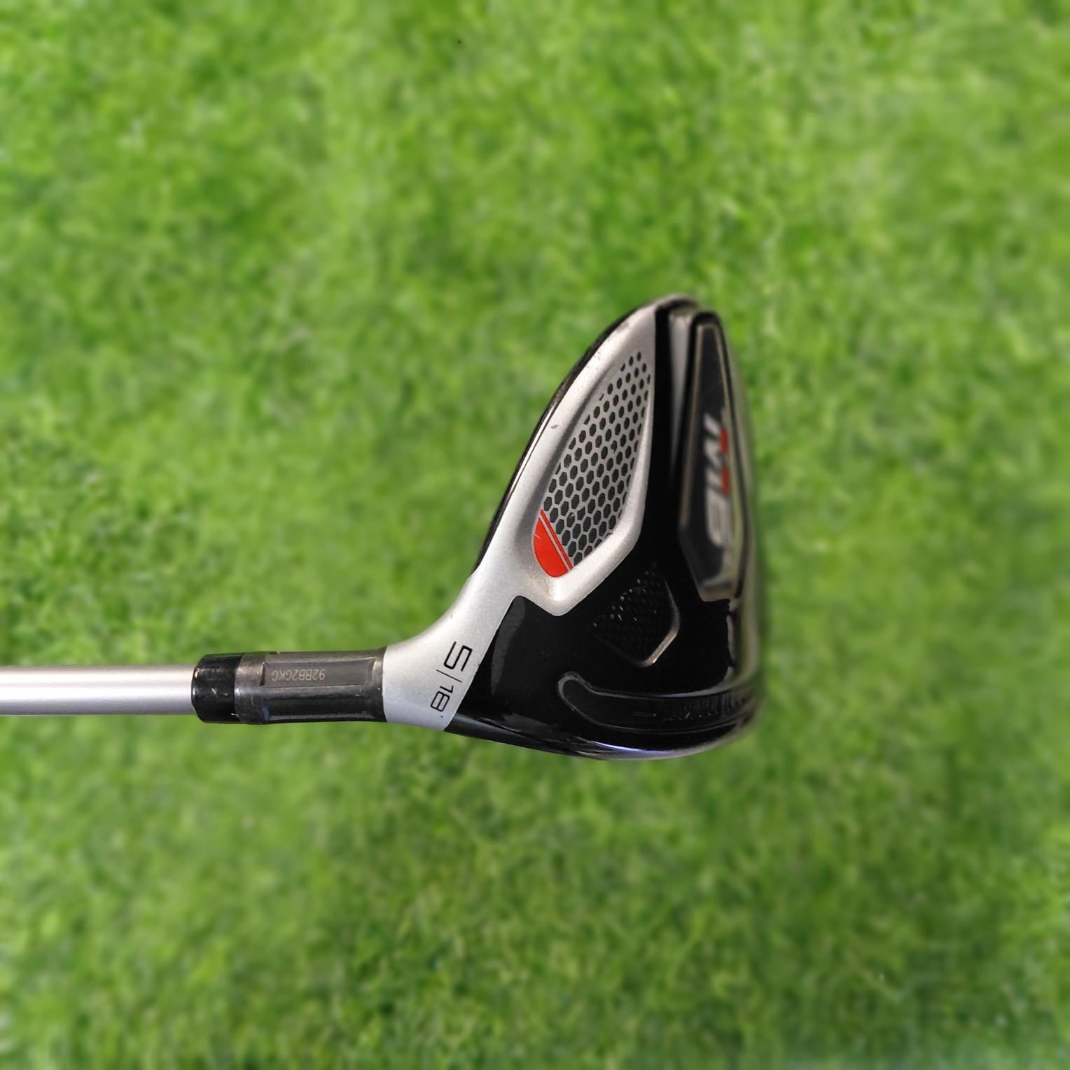 TaylorMade Wood / M6 / 5W(18.0°) / R(S)