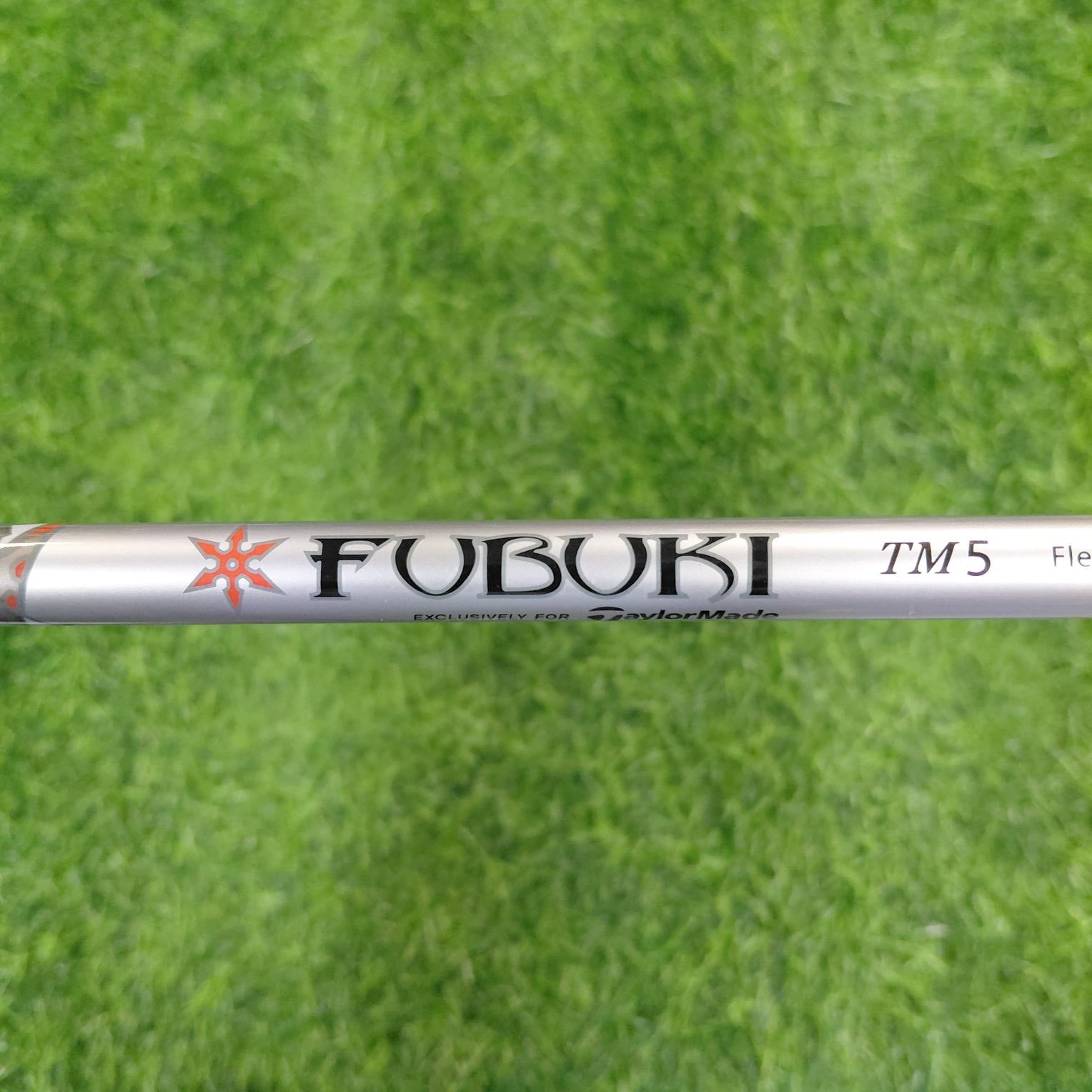 TaylorMade Wood / M6 / 5W(18.0°) / R(S)