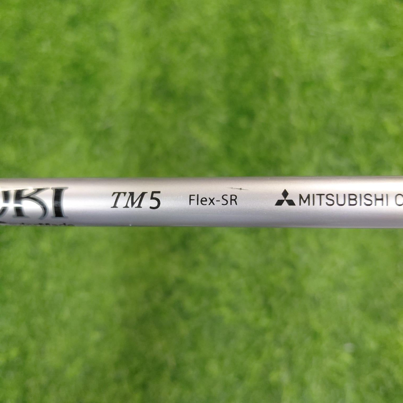 TaylorMade Wood / M6 / 5W(18.0°) / R(S)