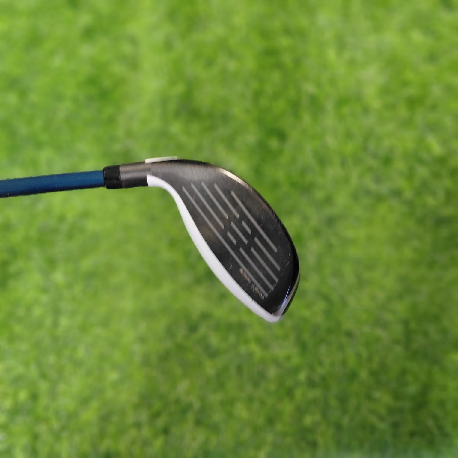 TaylorMade Wood / SIM2 MAX-D / 5W(19.0°) / R(S)