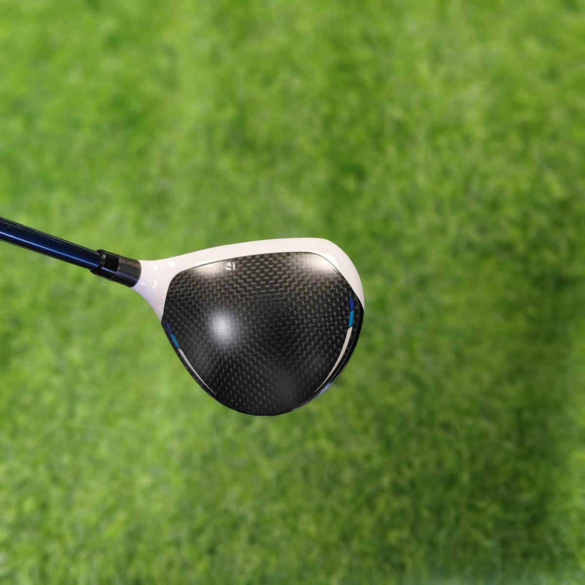 TaylorMade Wood / SIM2 MAX-D / 5W(19.0°) / R(S)