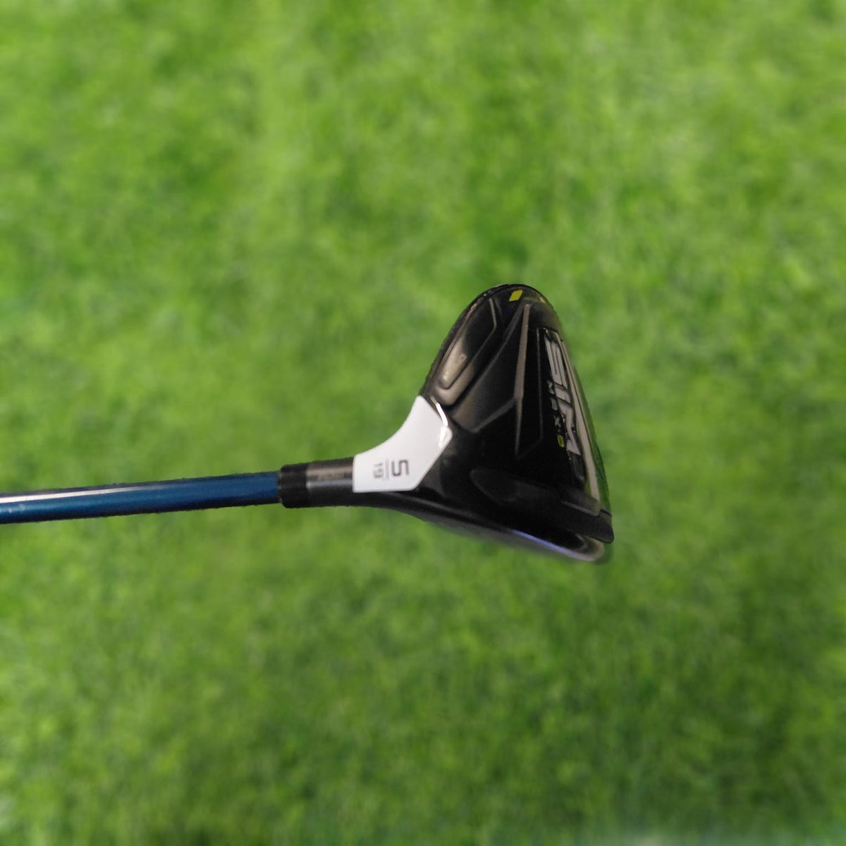 TaylorMade Wood / SIM2 MAX-D / 5W(19.0°) / R(S)