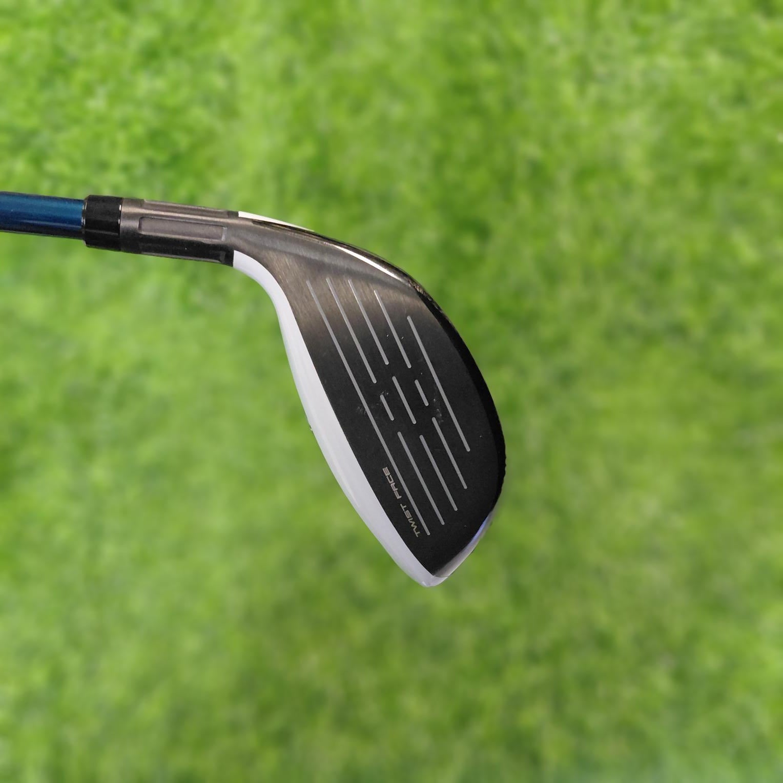 TaylorMade Wood / SIM2 MAX / 5W(18.0°) / S