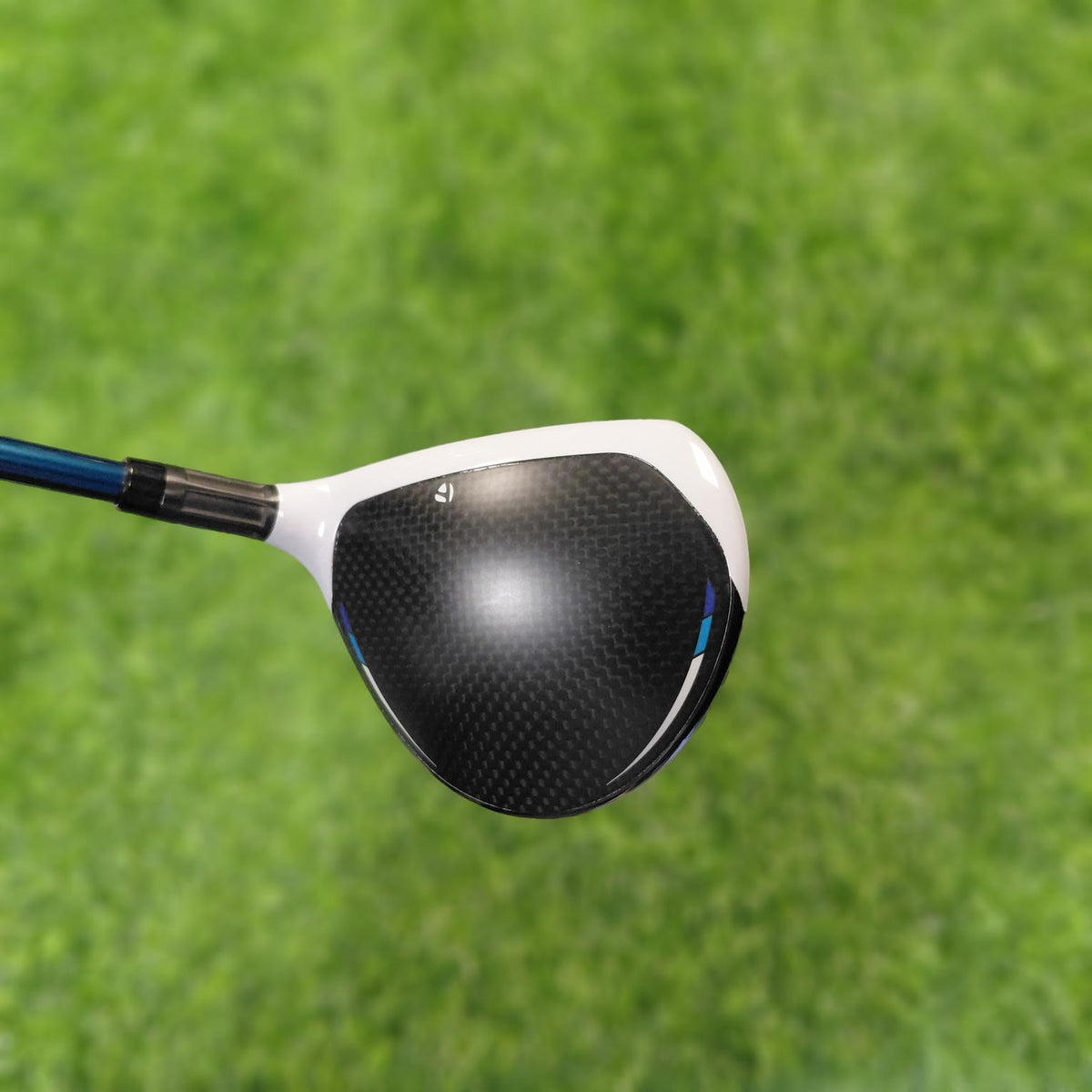 TaylorMade Wood / SIM2 MAX / 5W(18.0°) / S