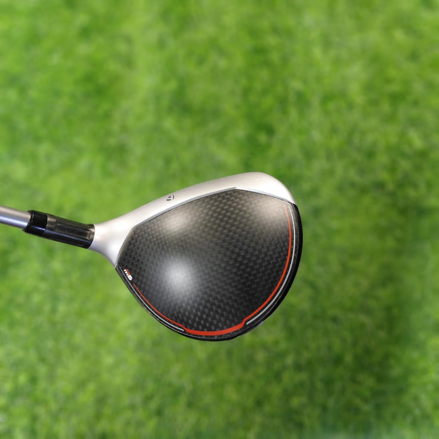 TaylorMade Wood / M6 / 5W(18.0°) / S