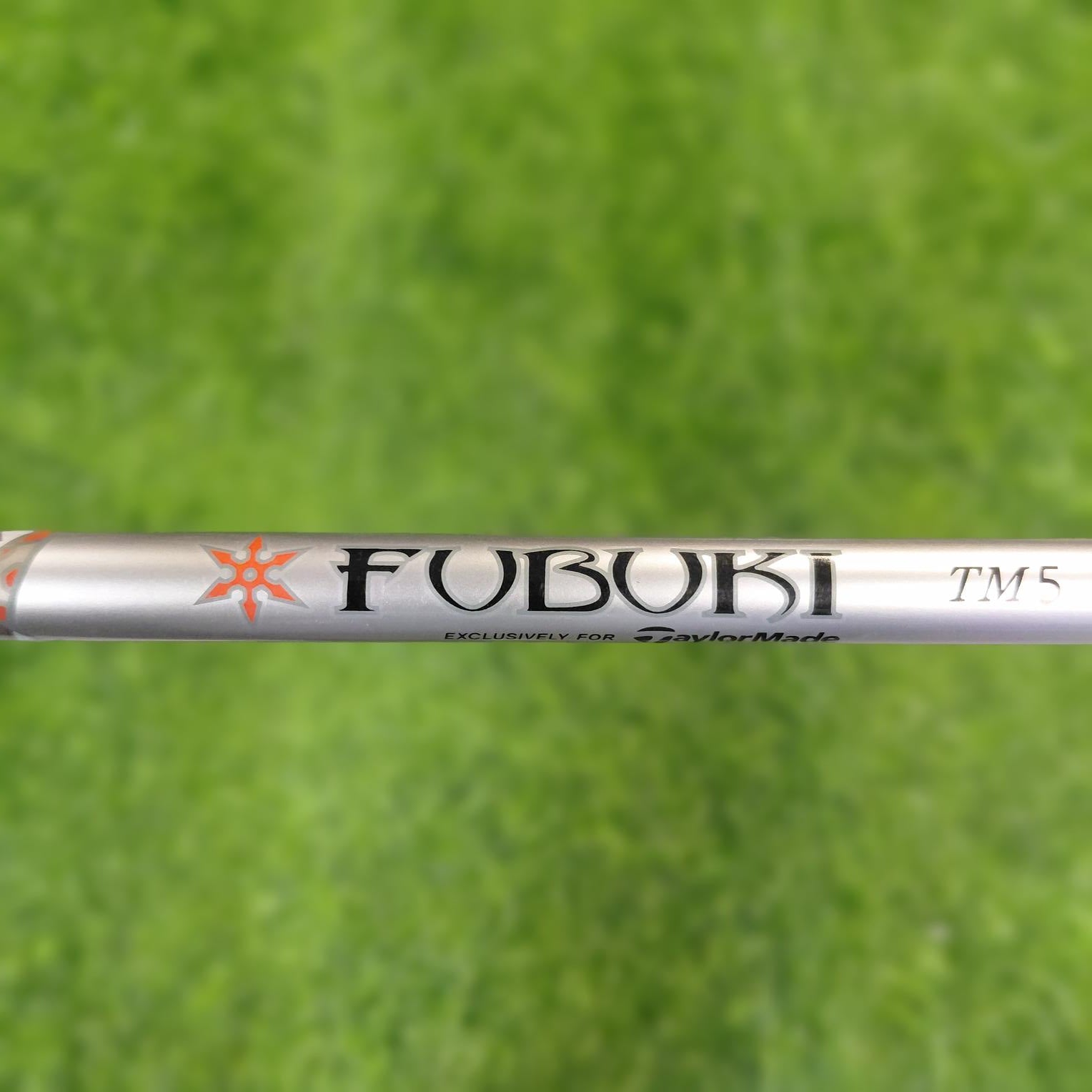 TaylorMade Wood / M6 / 5W(18.0°) / S