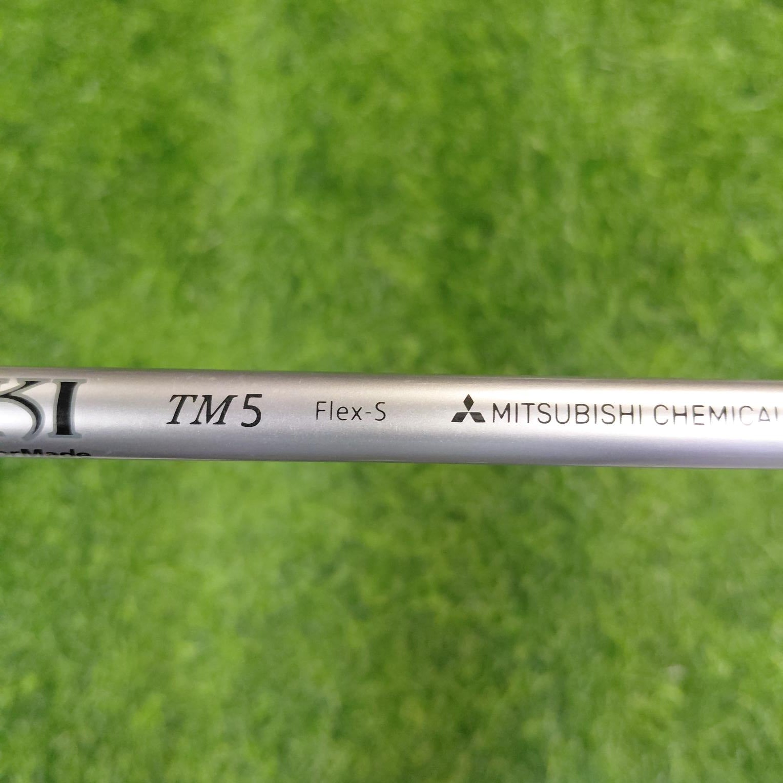 TaylorMade Wood / M6 / 5W(18.0°) / S