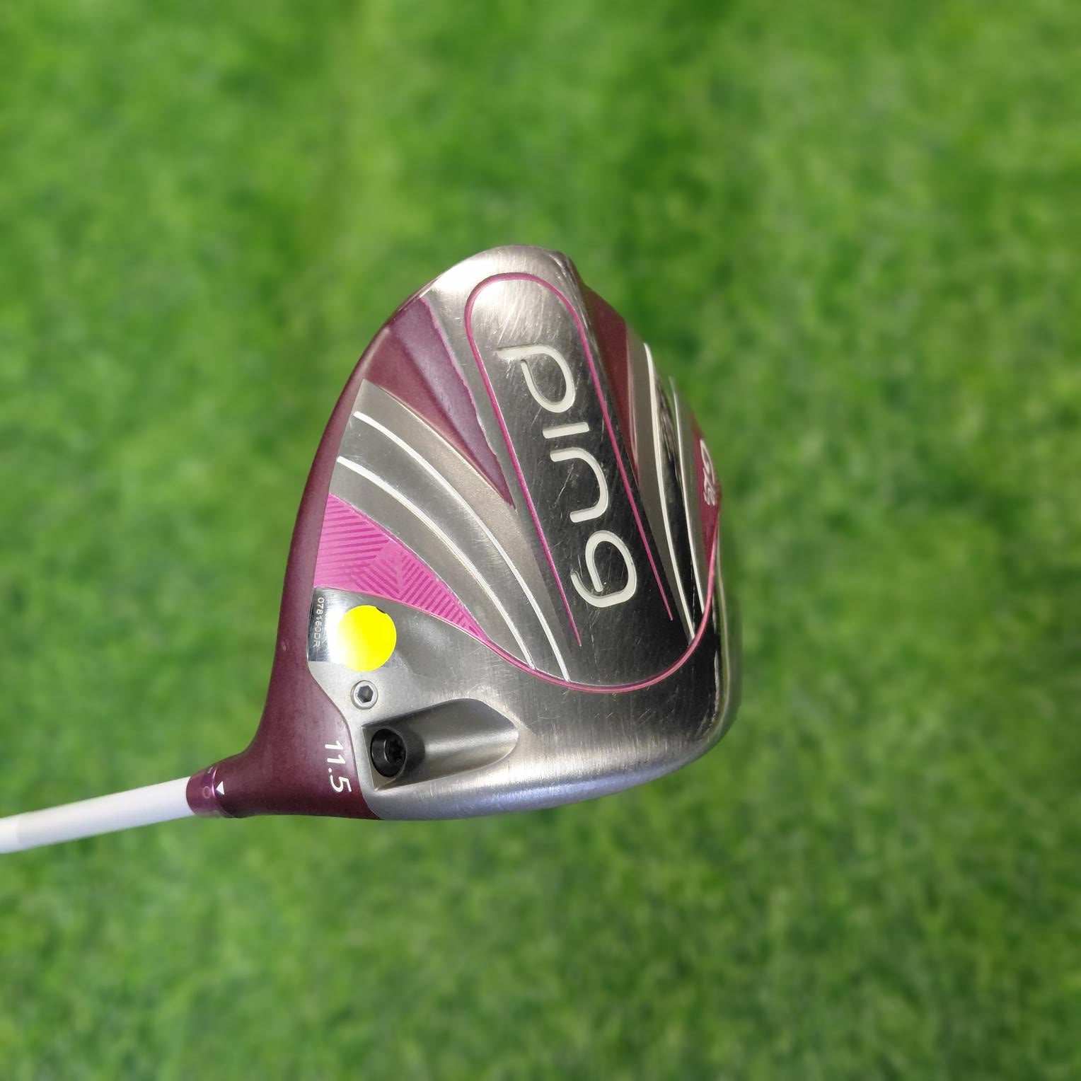 PING Driver / GLe2 / 11.5 / Women