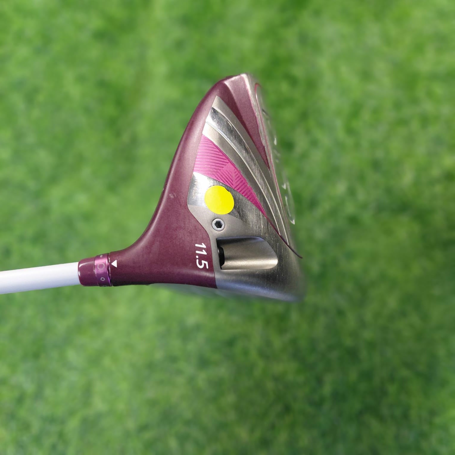 PING Driver / GLe2 / 11.5 / Women