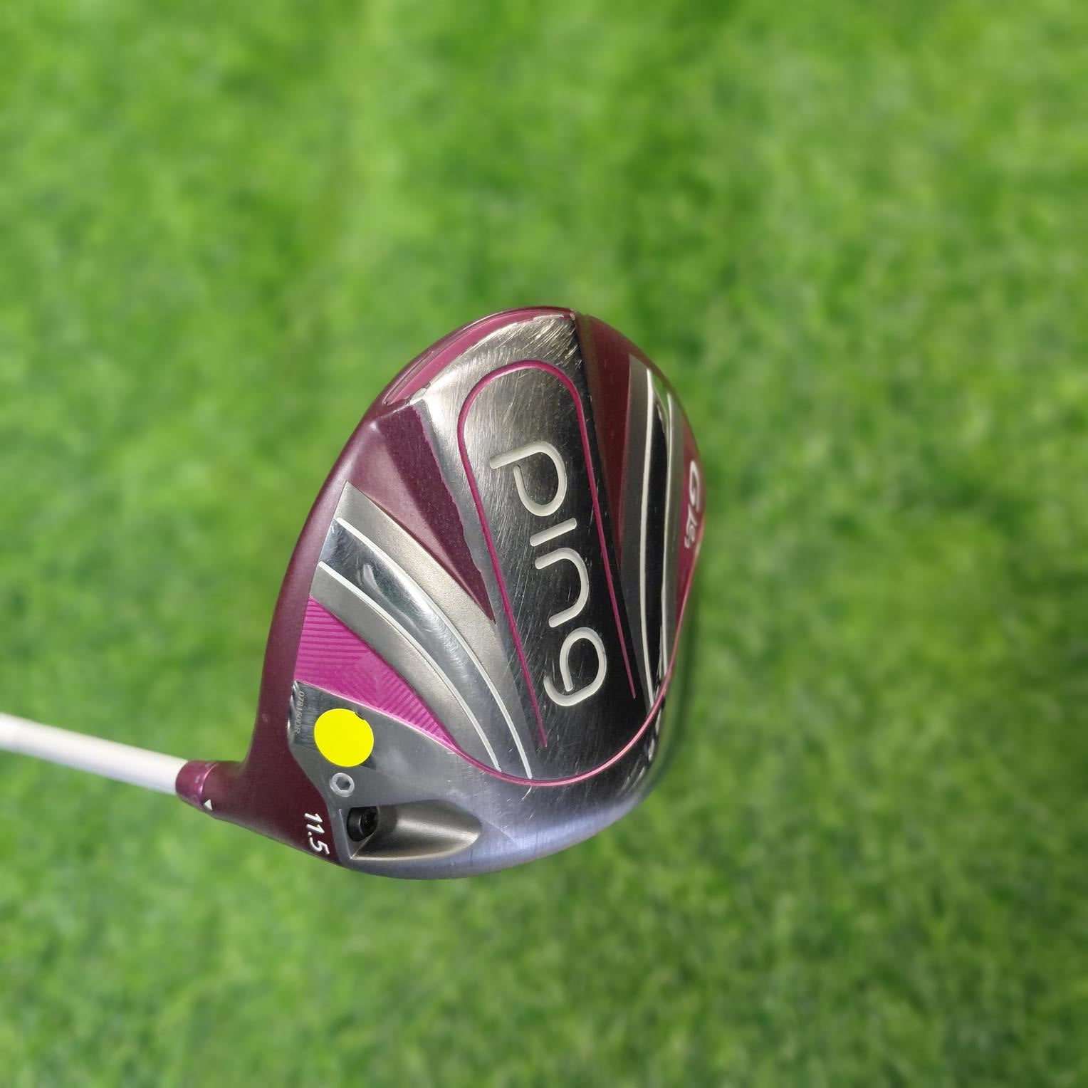 PING Driver / GLe2 / 11.5 / Women