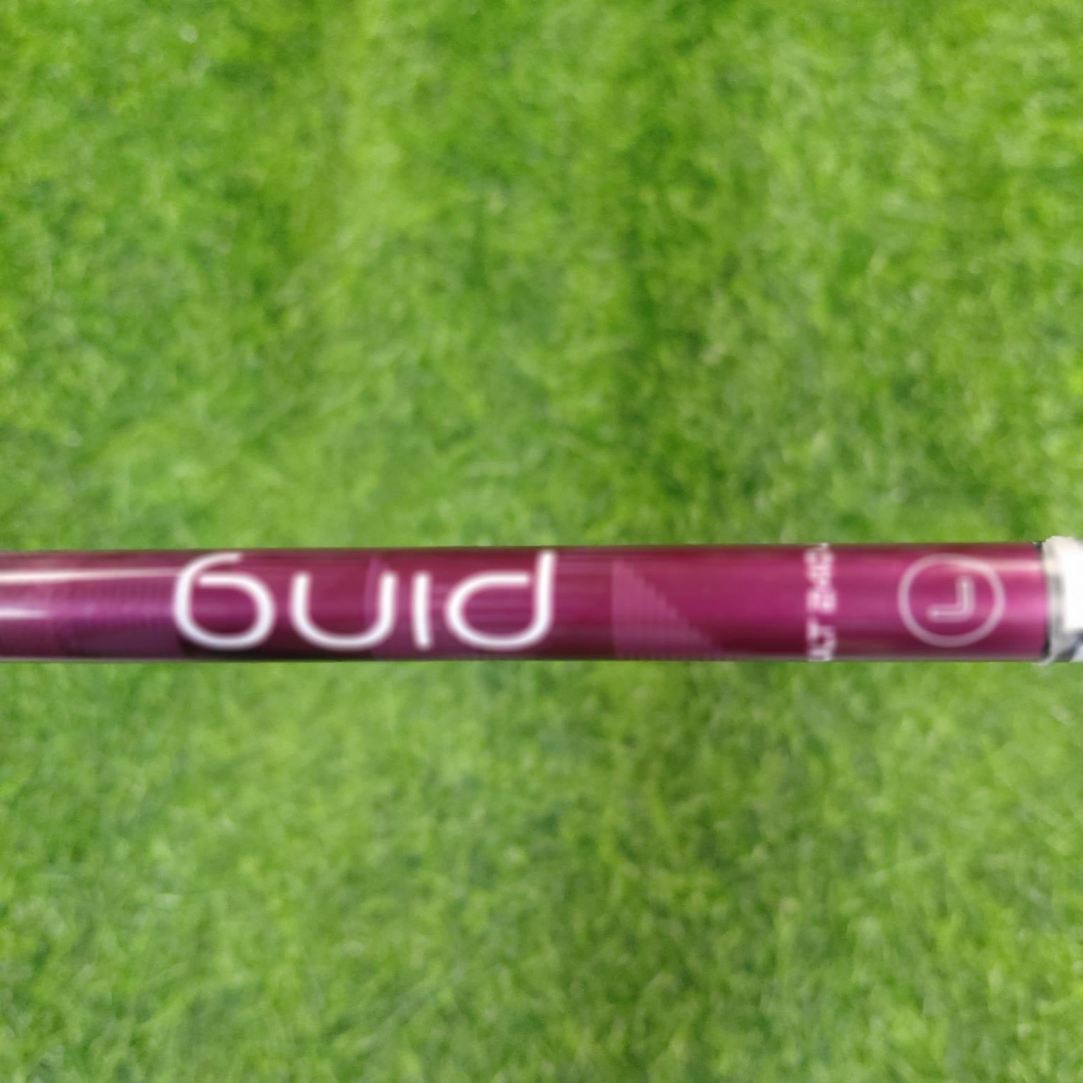 PING Driver / GLe2 / 11.5 / Women