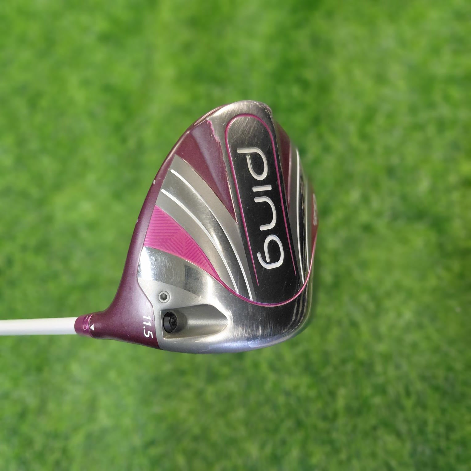 PING Driver / GLe2 / 11.5 / Women