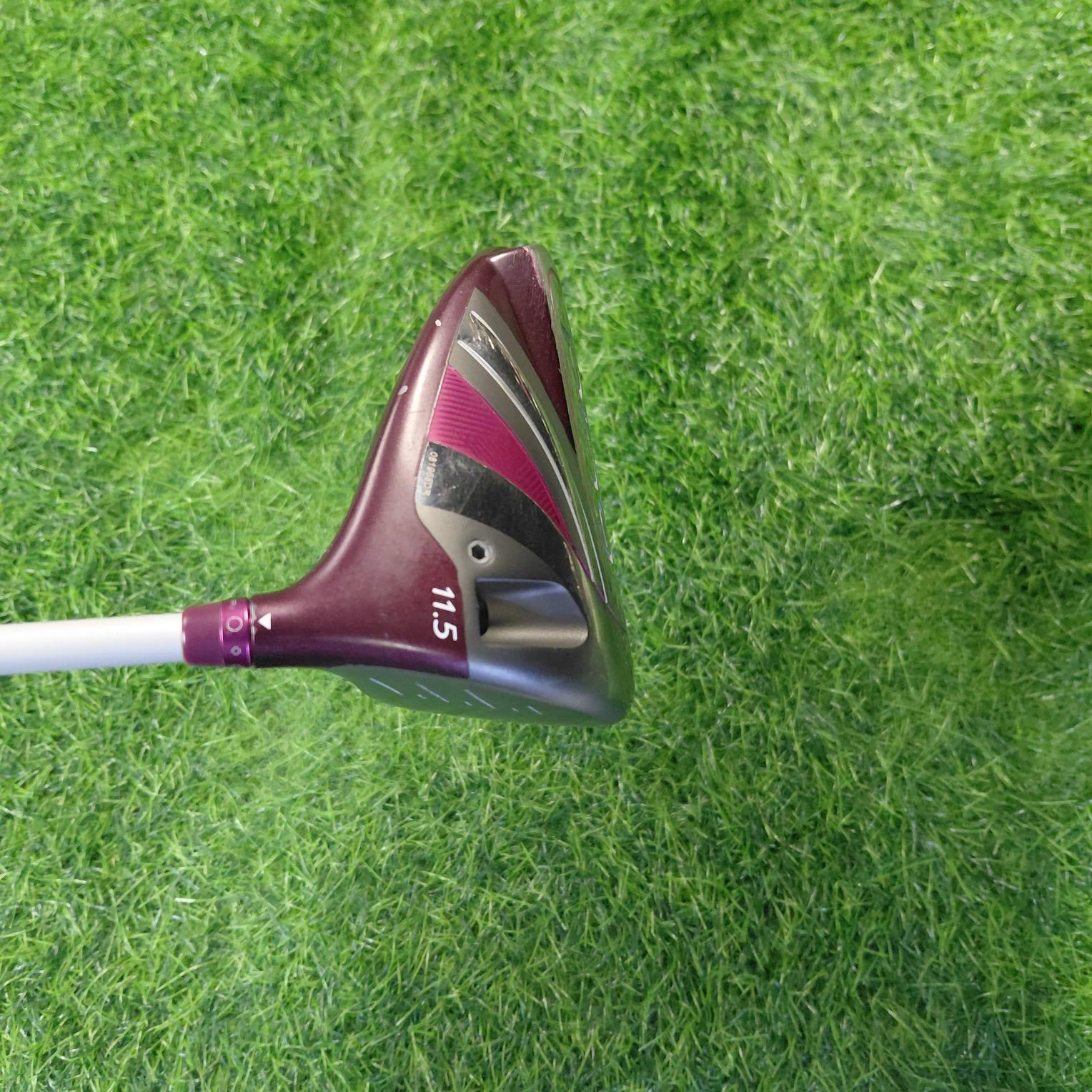 PING Driver / GLe2 / 11.5 / Women