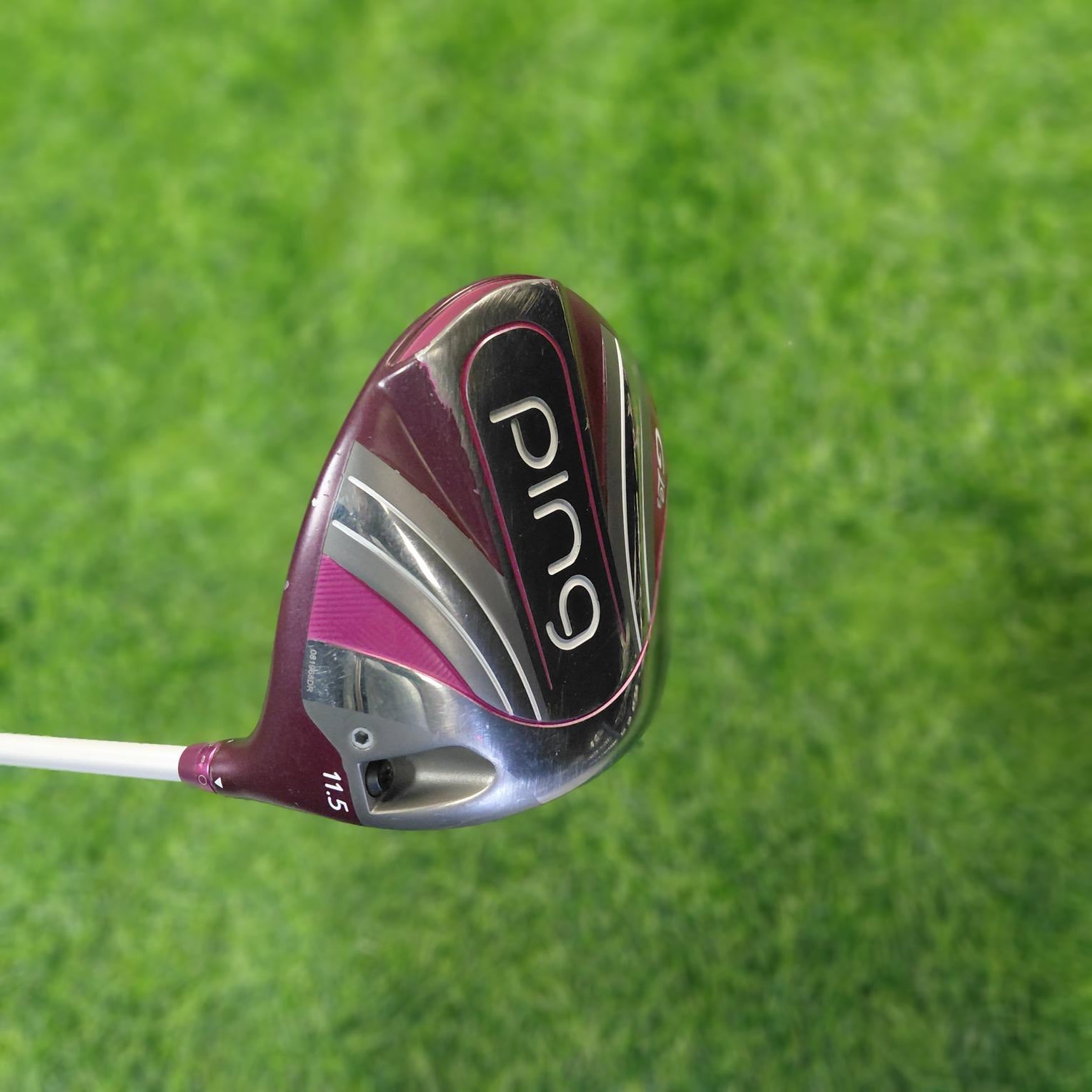 PING Driver / GLe2 / 11.5 / Women