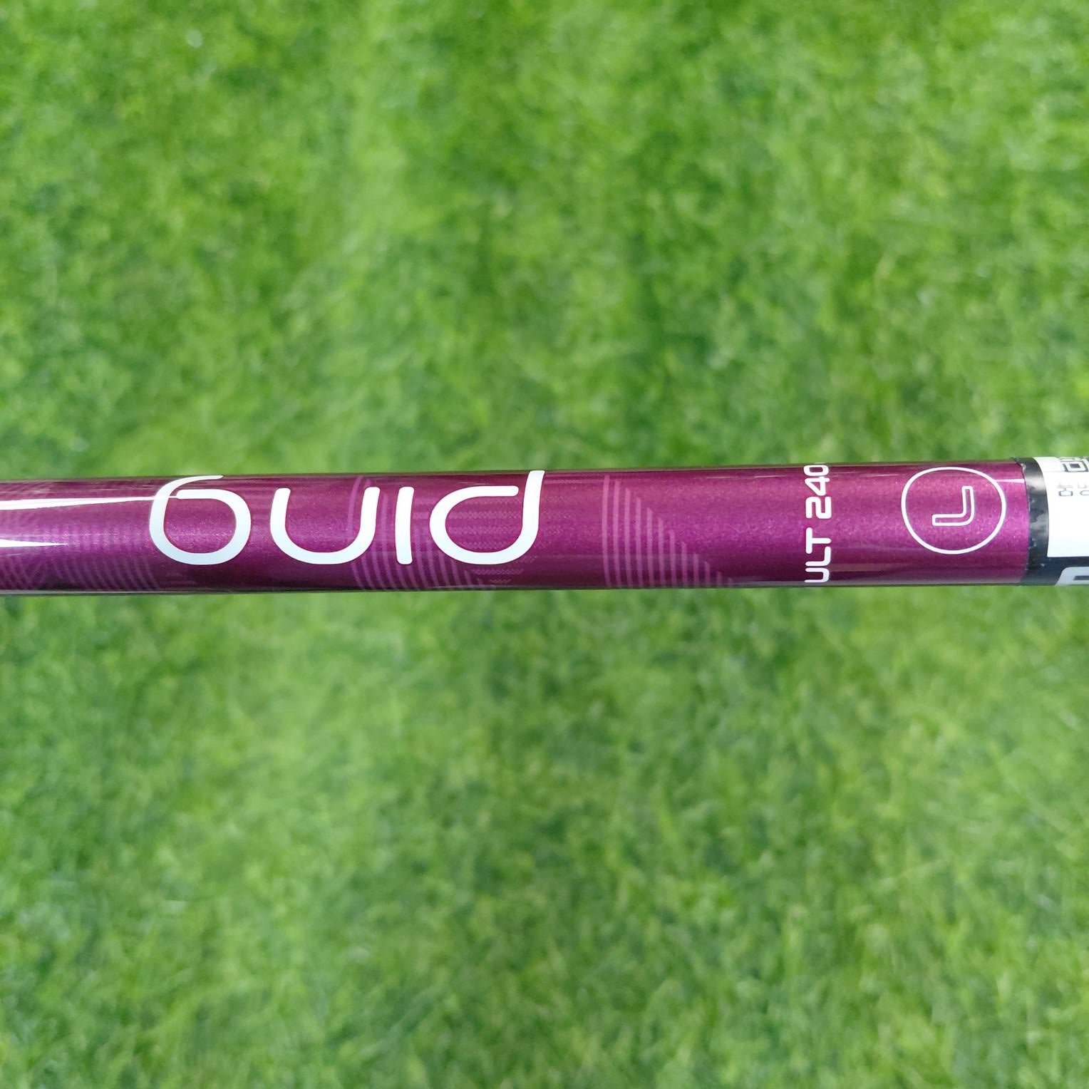 PING Driver / GLe2 / 11.5 / Women