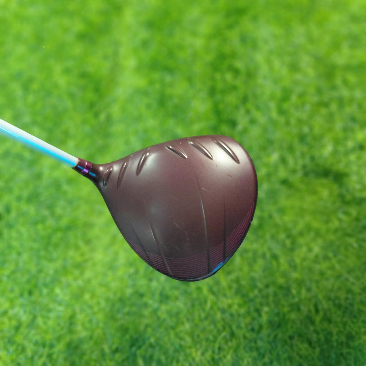 PING Driver / GLe2 / 11.5 /  Women / A