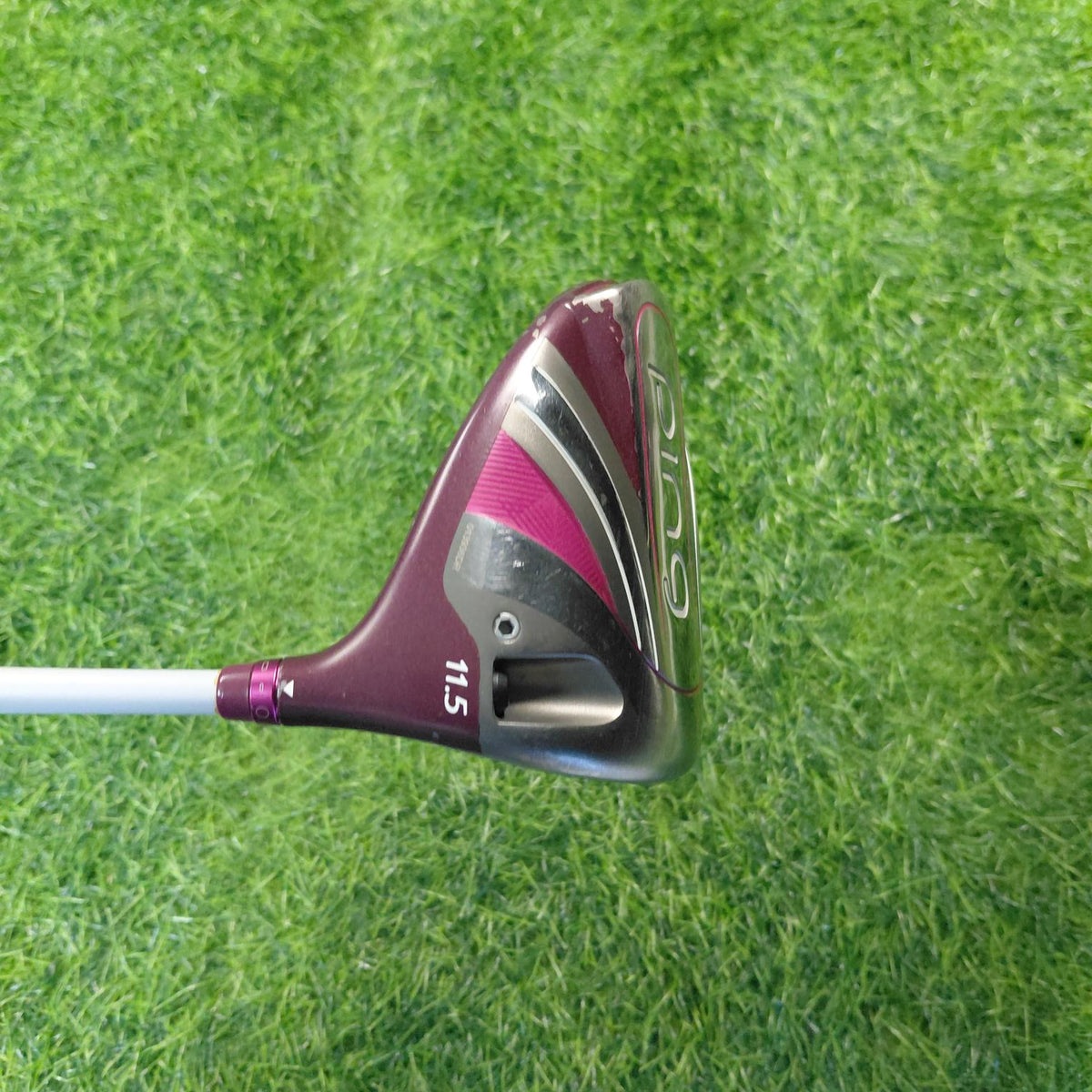 PING Driver / GLe2 / 11.5 /  Women / A
