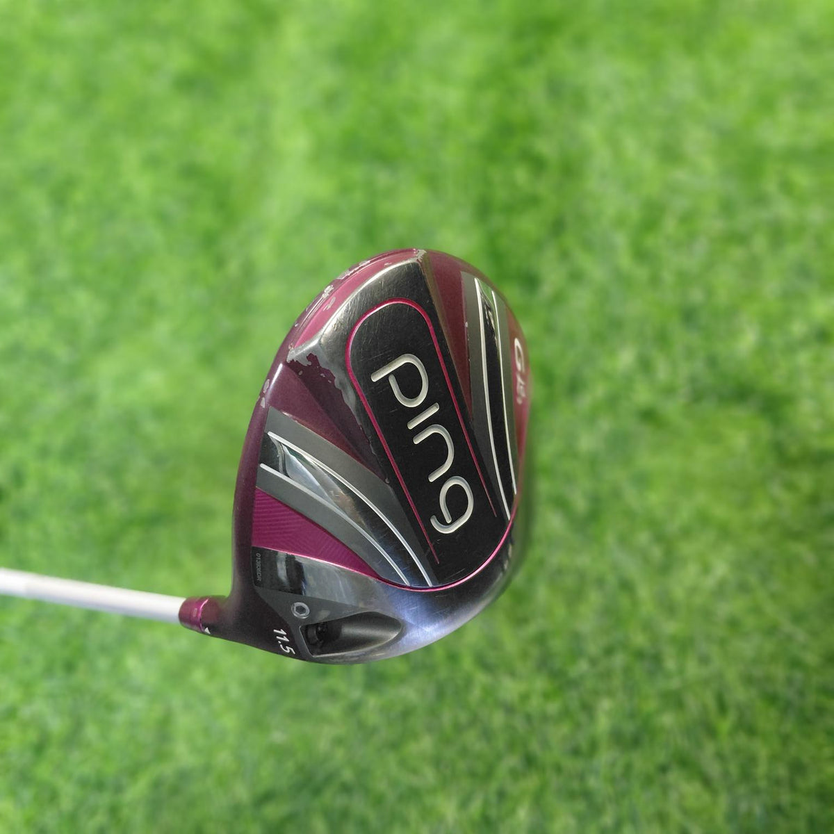 PING Driver / GLe2 / 11.5 /  Women / A