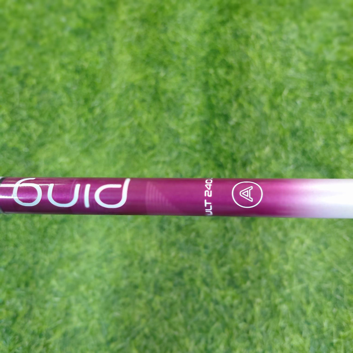 PING Driver / GLe2 / 11.5 /  Women / A