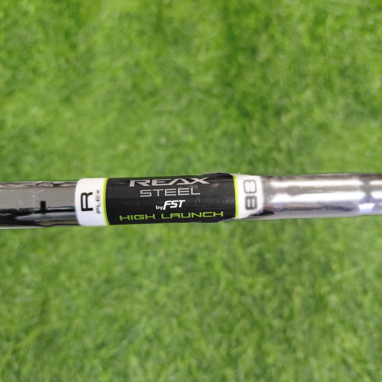 TaylorMade Iron Set / M2 / 7pcs / R
