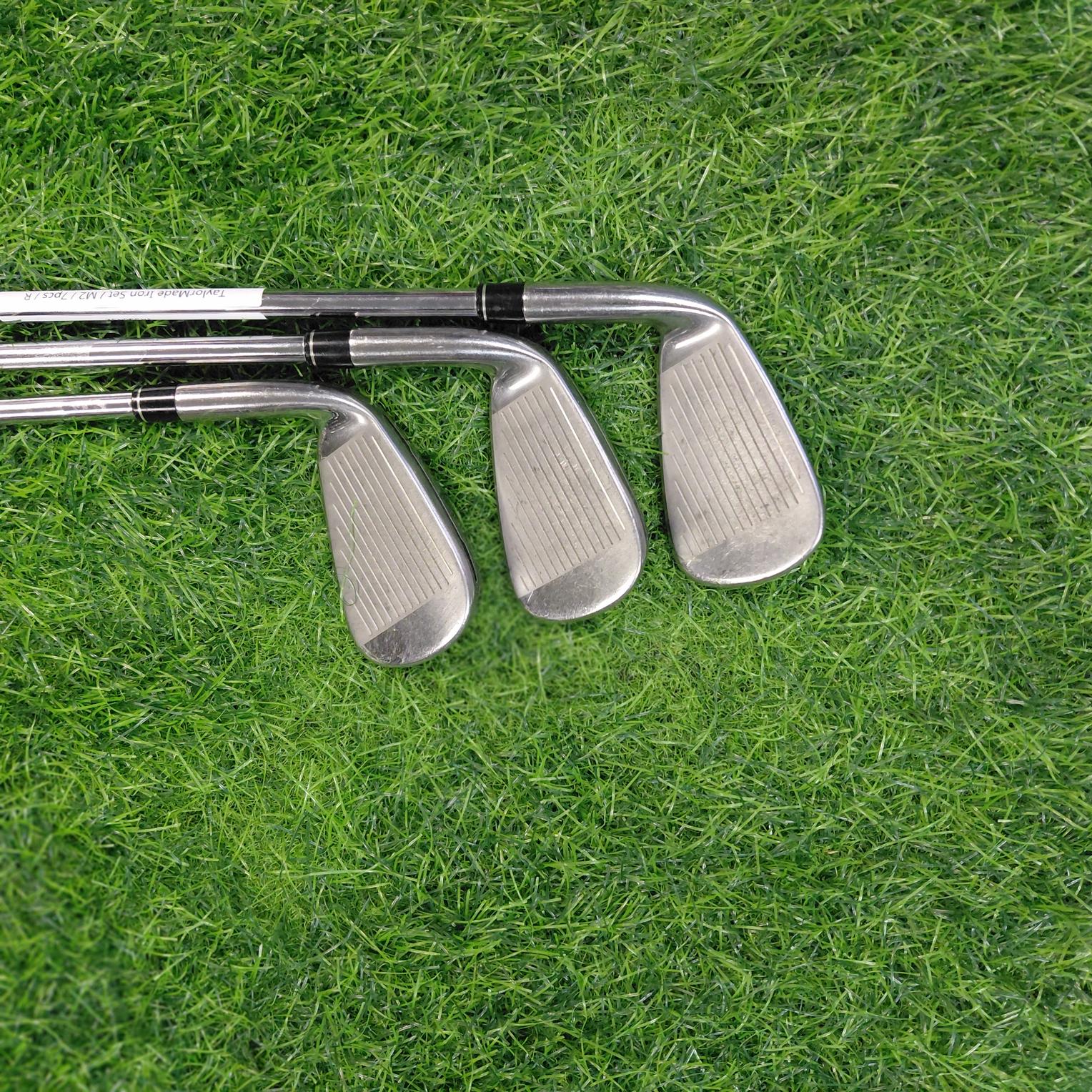 TaylorMade Iron Set / M2 / 7pcs / R