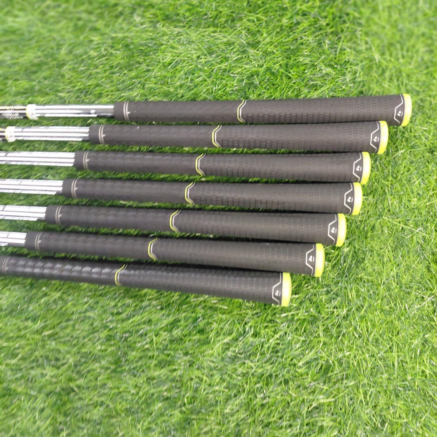 TaylorMade Iron Set / M2 / 7pcs / R