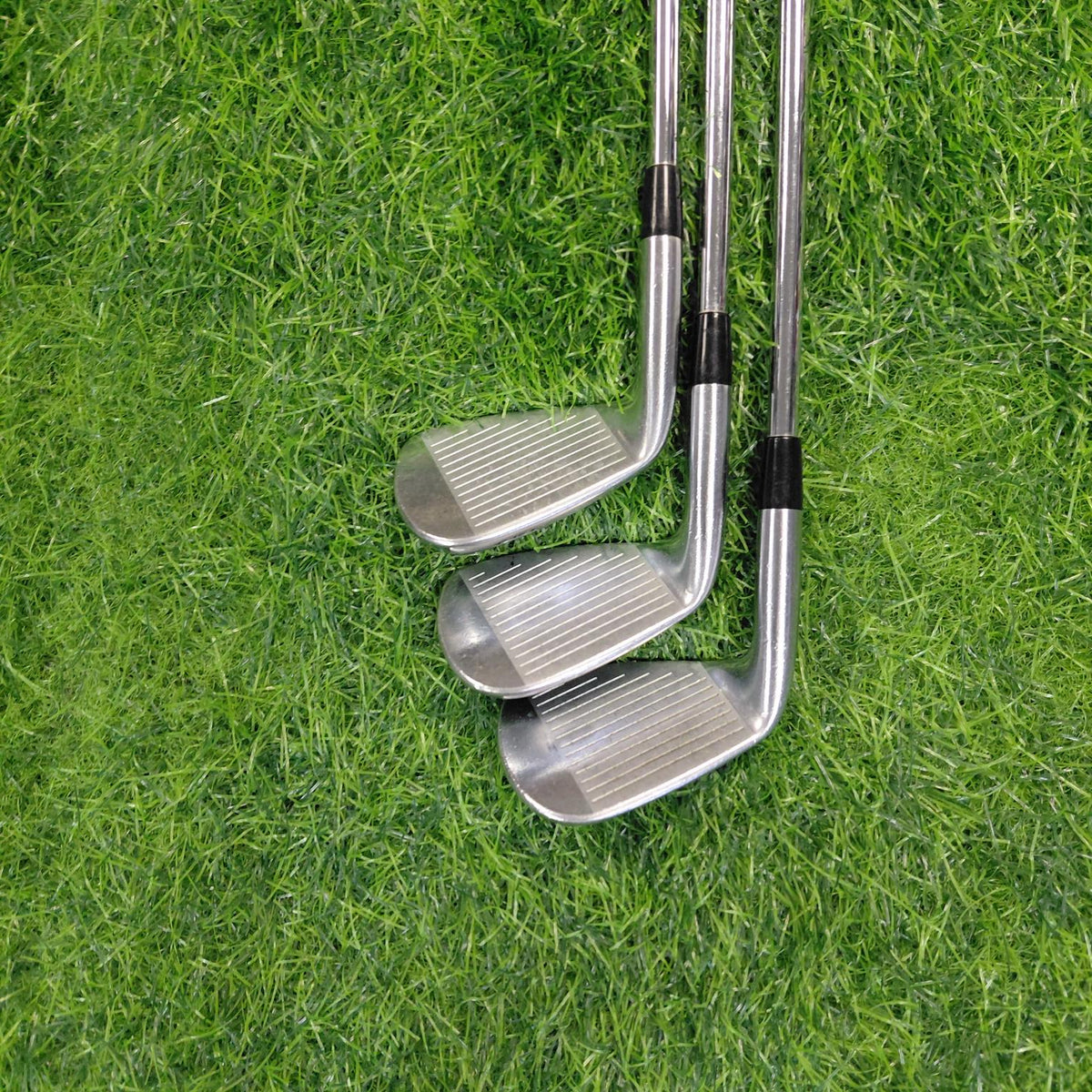 Titleist Iron Set / CB 712 / 6pcs / S