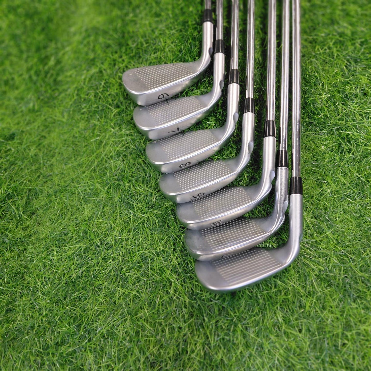 PING Iron Set / G400 / 7pcs / R