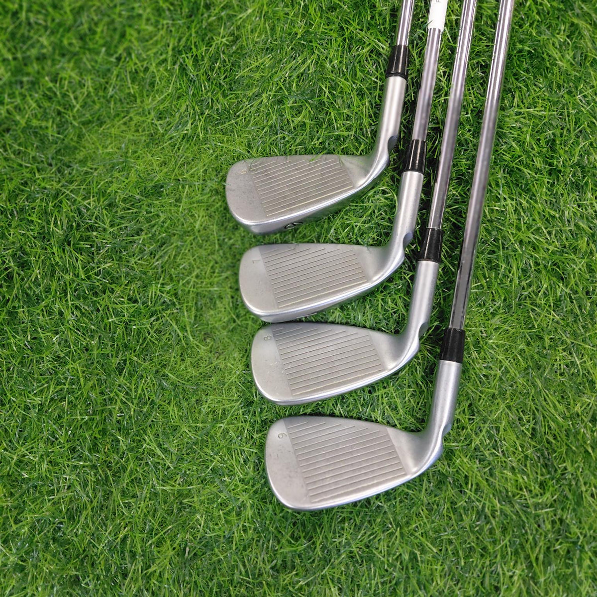 PING Iron Set / G400 / 7pcs / R