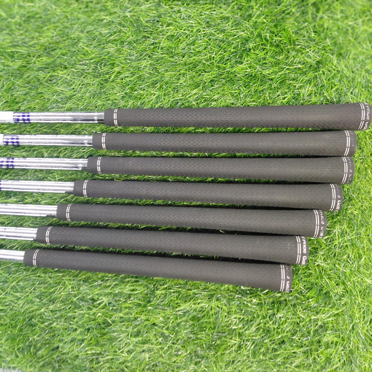 PING Iron Set / G400 / 7pcs / R