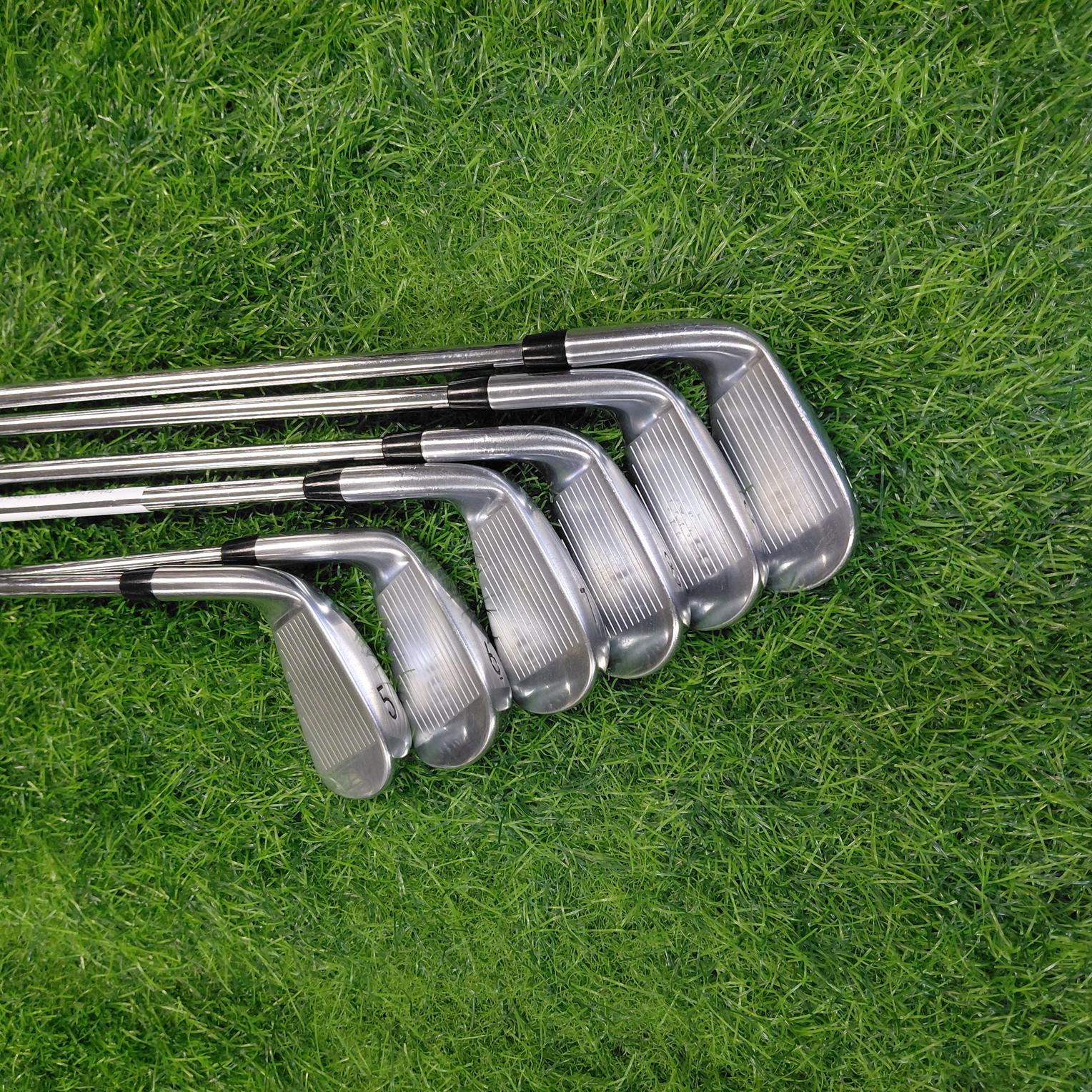 Titleist Iron Set / T200 / 6pcs / A